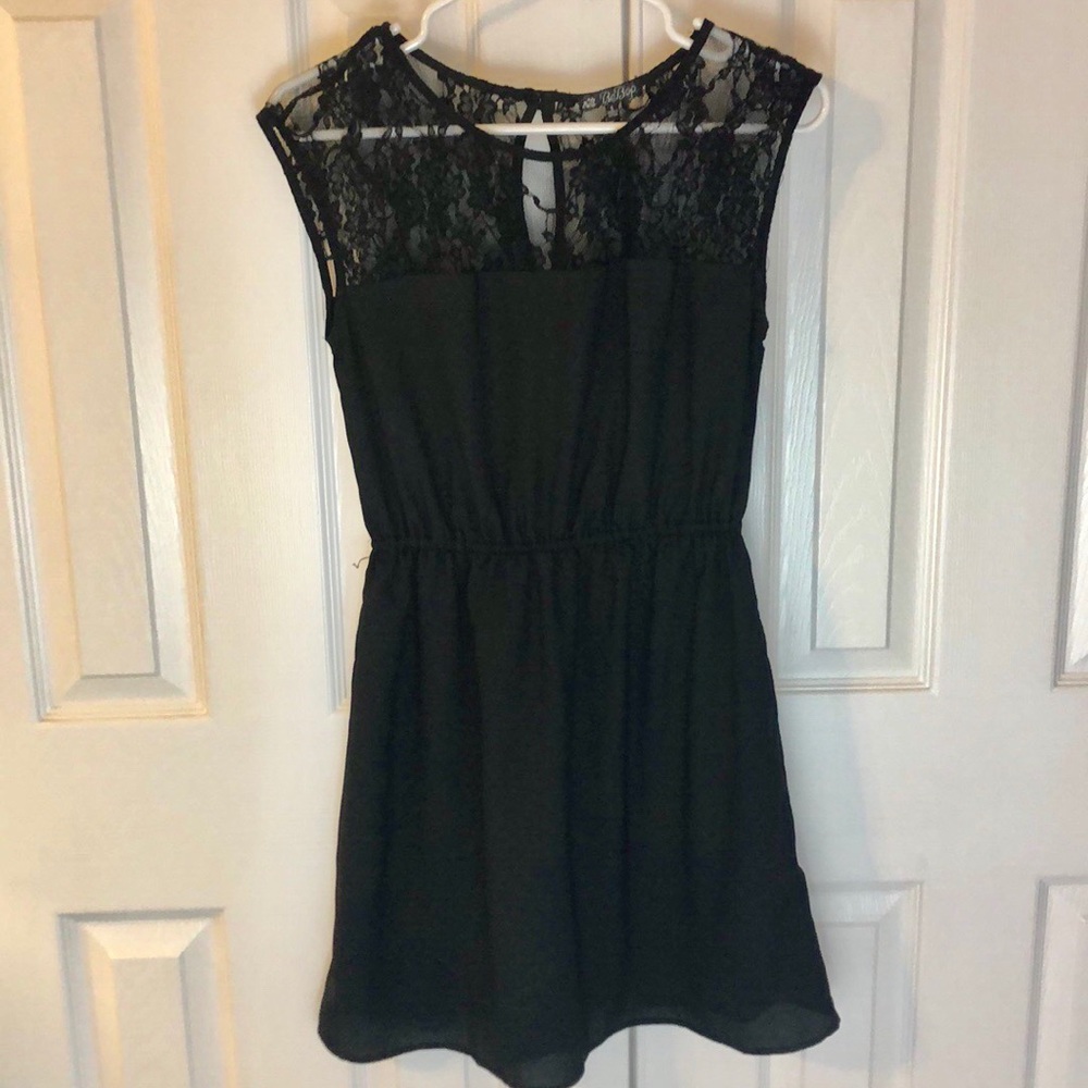 Little Black Dress✨